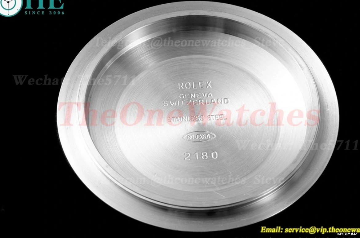 Yacht-Master Grey 40mm 126622 VR3235 SS Dot Clean SS 0125